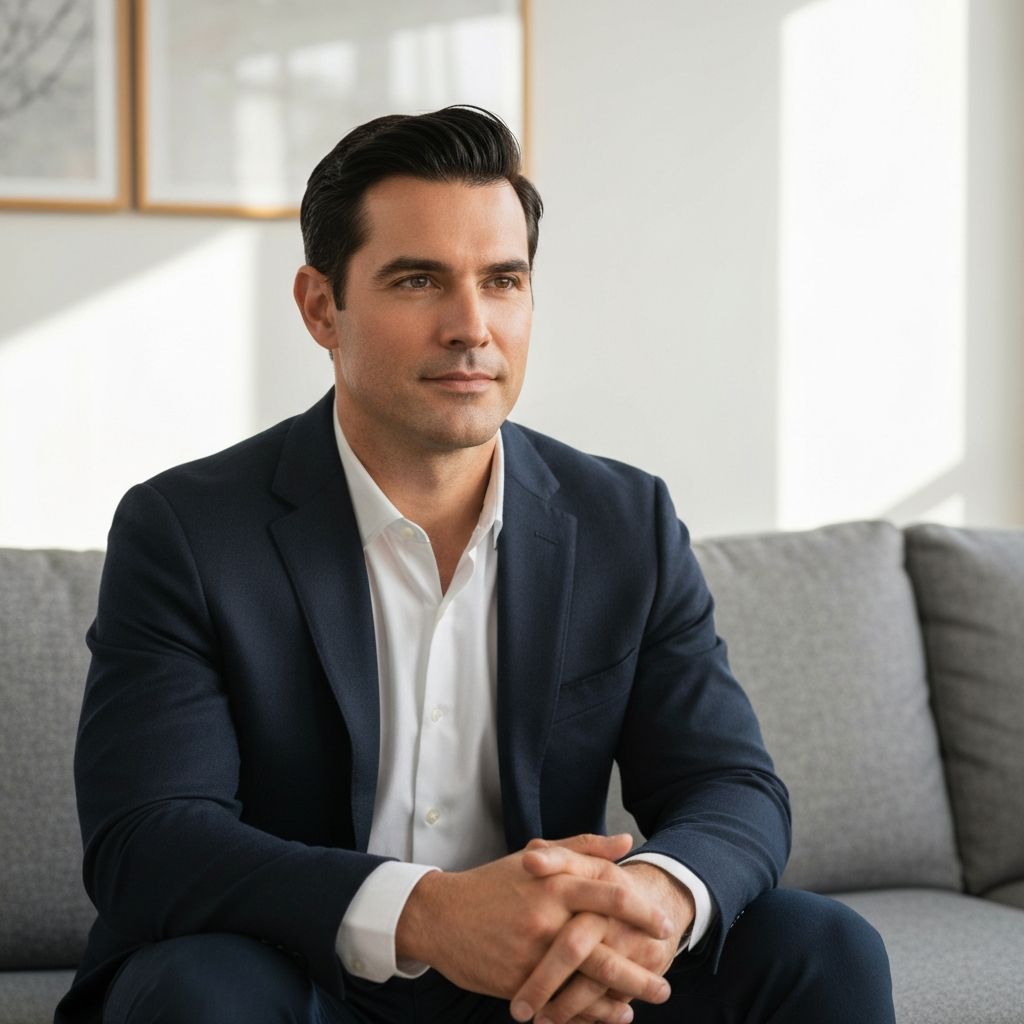 Natural supplements for men